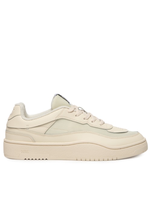 Tênis Masculino S-Oval Skate L - Branco