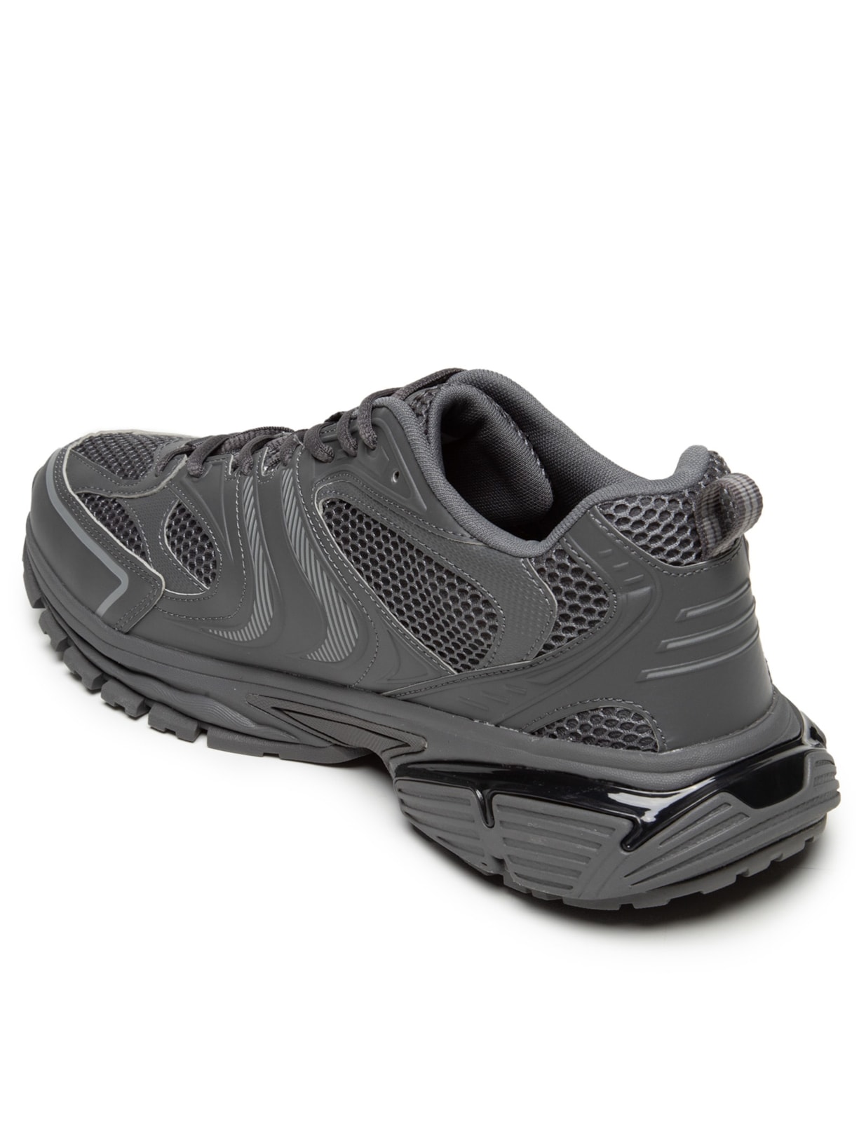 Tênis Masculino S-Serendipity Pro-X1 Sneakers Cinza Diesel