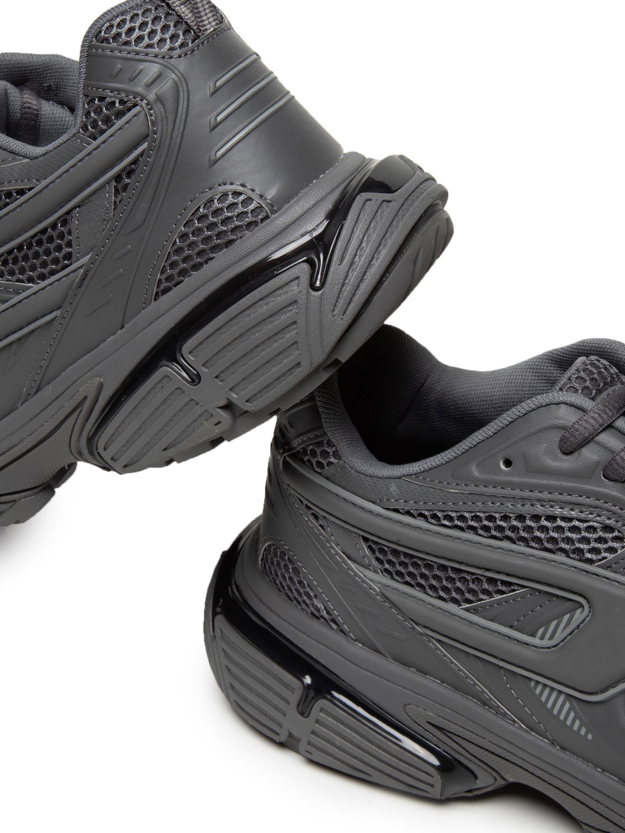 Tênis Masculino S-Serendipity Pro-X1 Sneakers Cinza Diesel