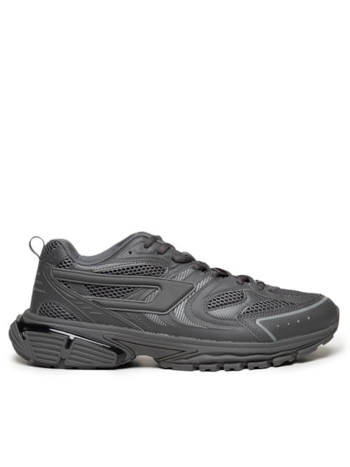 Tênis Masculino S-Serendipity Pro-X1 Sneakers - Cinza