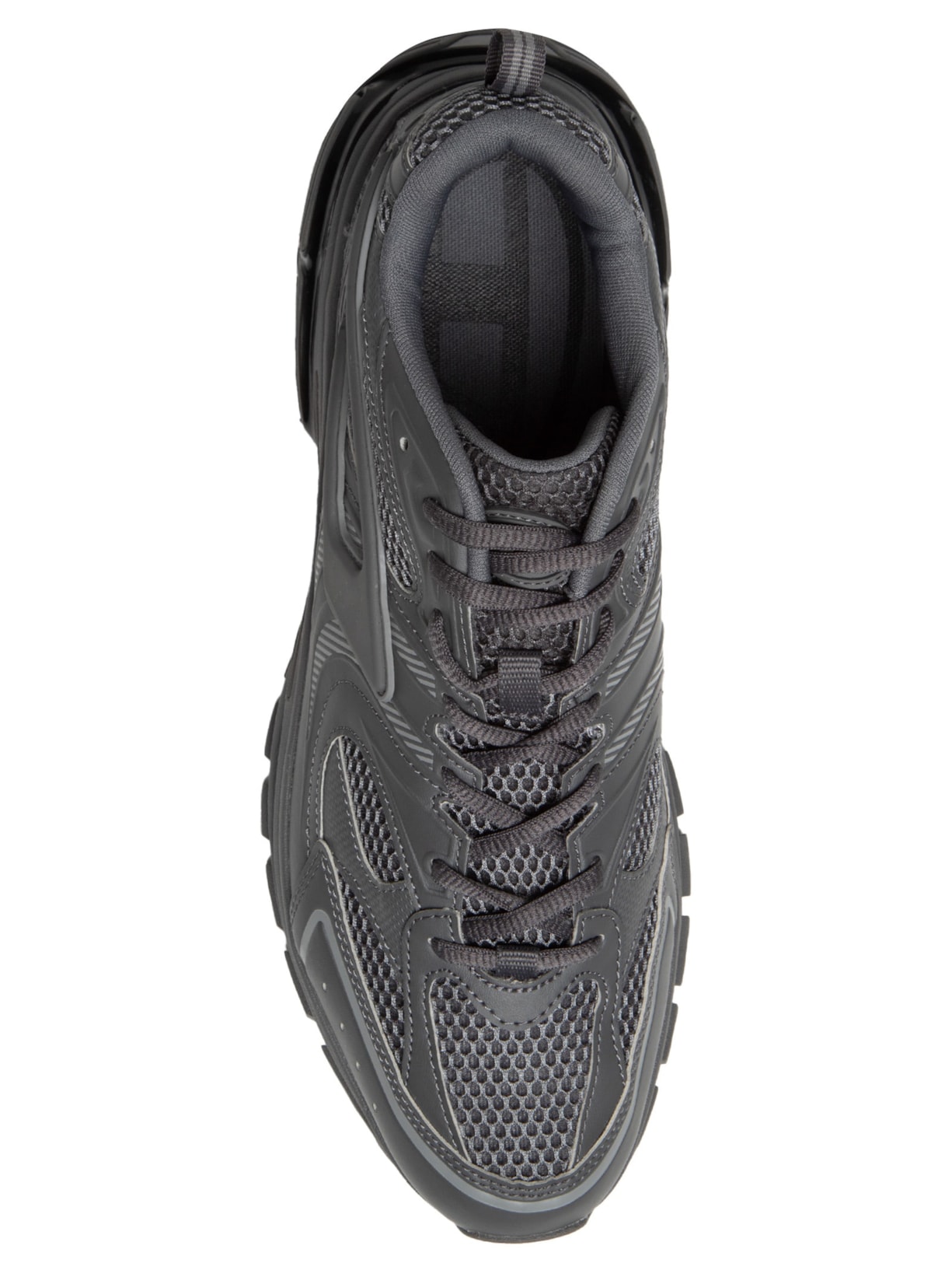 Tênis Masculino S-Serendipity Pro-X1 Sneakers Cinza Diesel