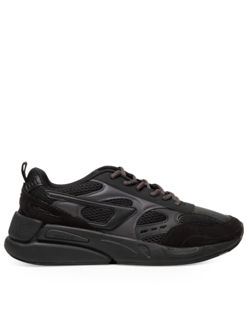 Tênis Masculino S-serendipity Sport - Preto