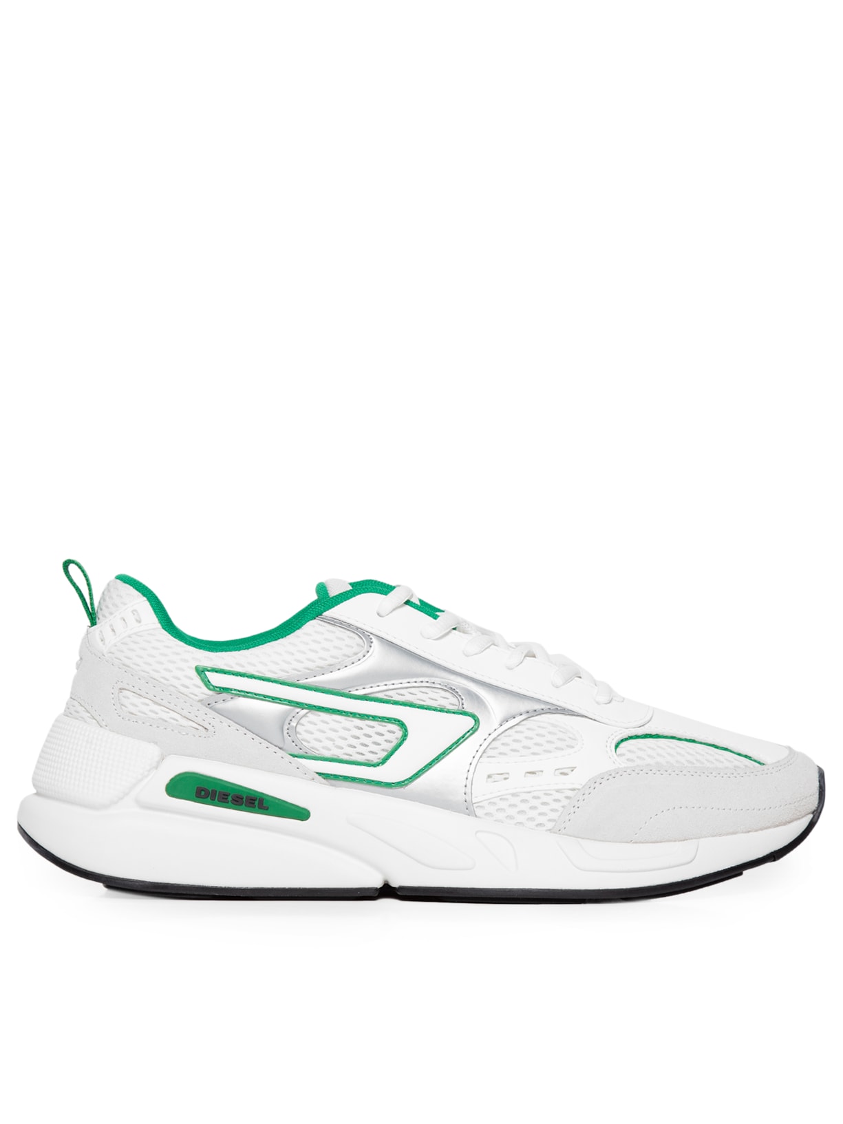 Tênis Masculino S-serendipity Sport - Verde