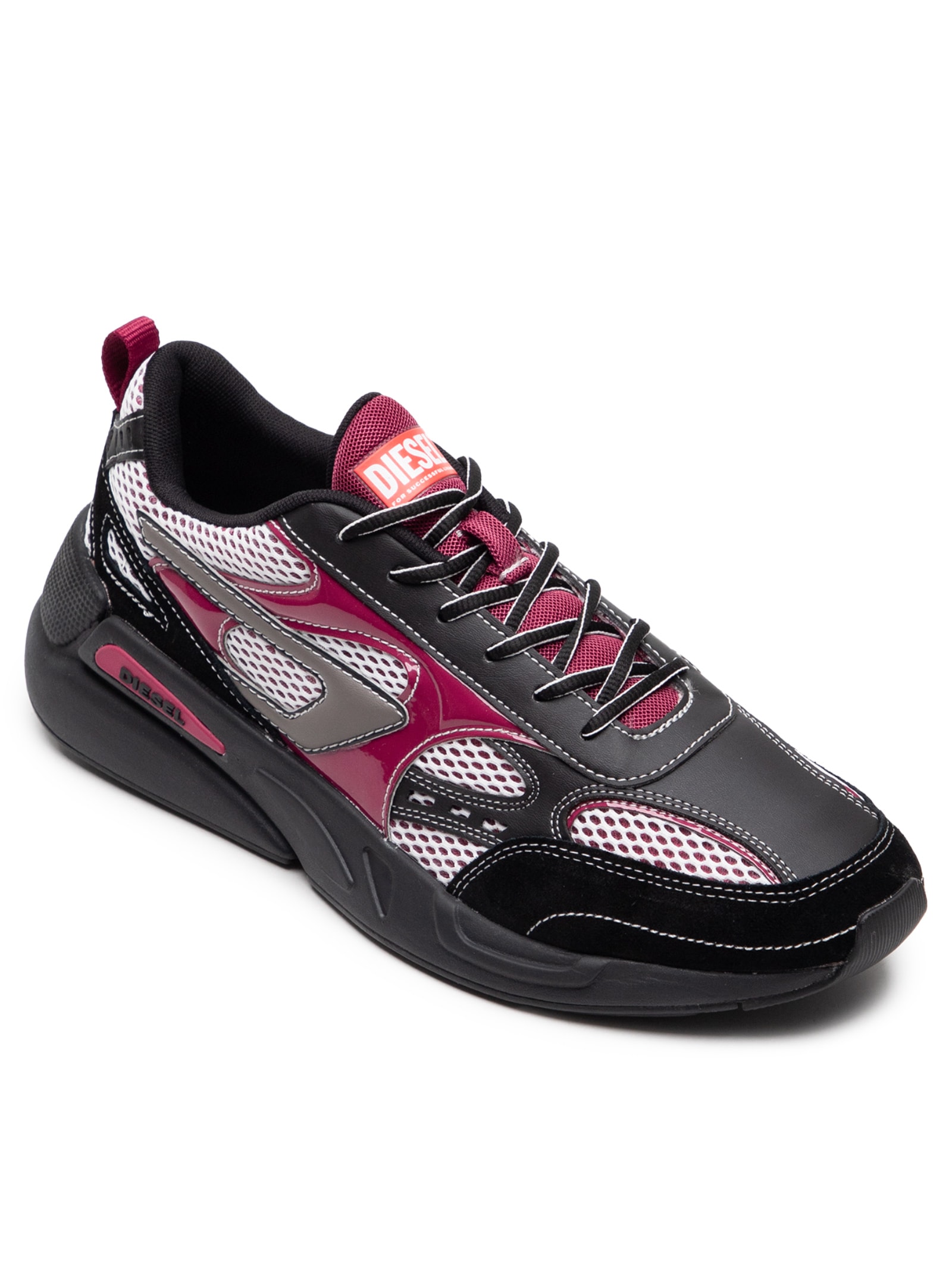 serendipity SERENDIPITY S-SERENDIPITY LIGHT SNEAKERS - H9907DIESEL