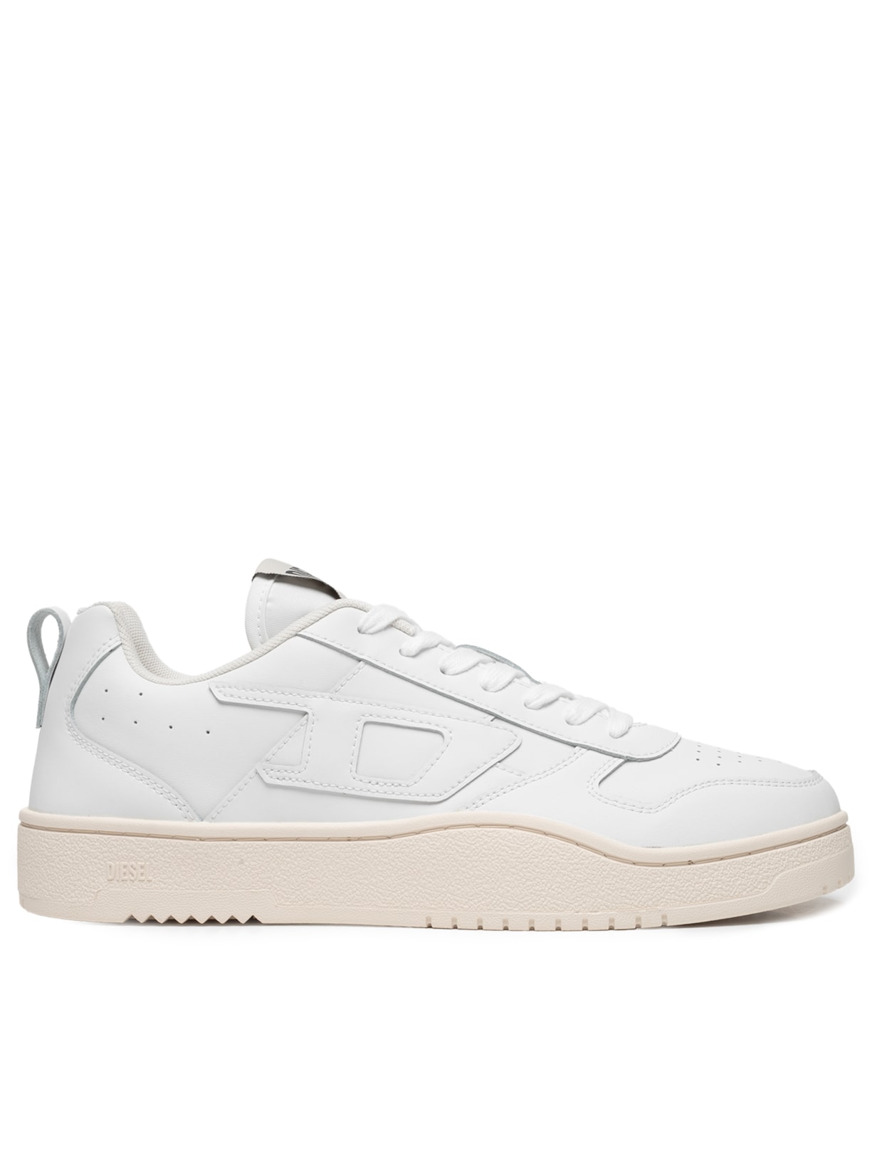 Tênis Masculino S-Ukiyo V2 Low Branco Diesel