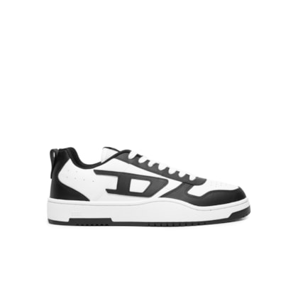 Tênis Masculino S-Ukiyo V2 Low  Preto  Diesel