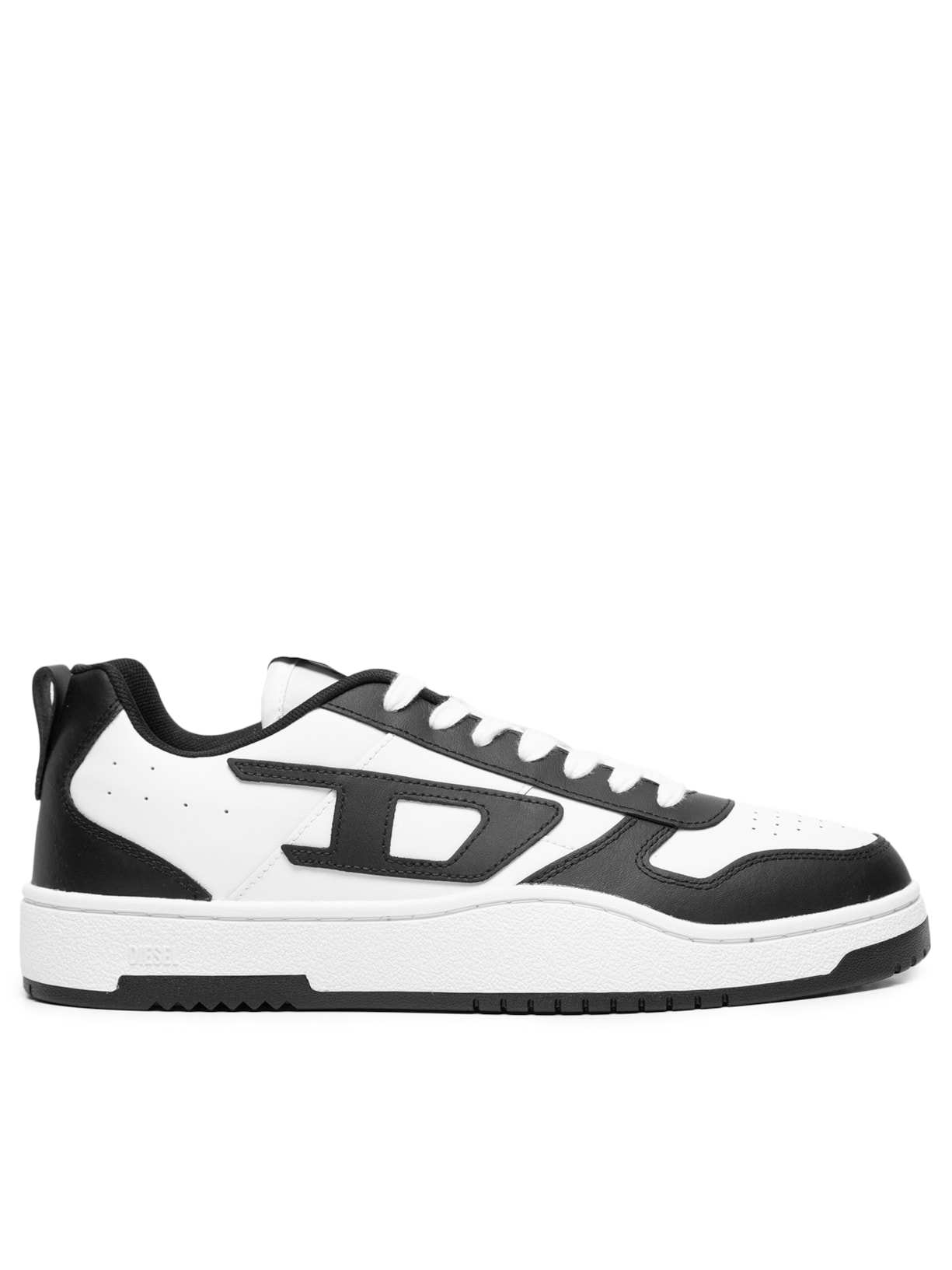 Tênis Masculino S-Ukiyo V2 Low Preto Diesel