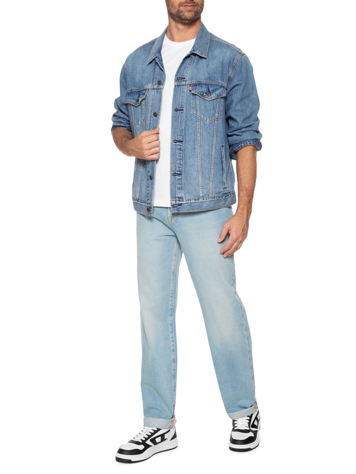 Tênis Masculino S-Ukiyo V2 Low  Preto  Diesel Diesel