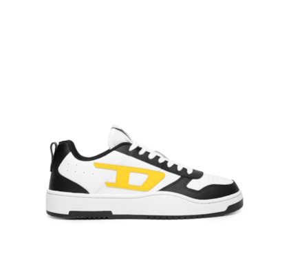 Tênis Masculino S-Ukiyo V2 Low Sneakers - Branco