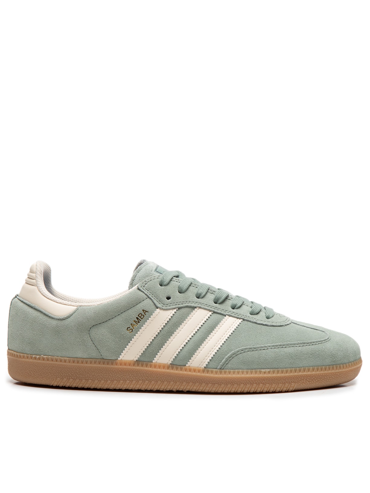 Tênis Masculino Samba ADV - Cinza