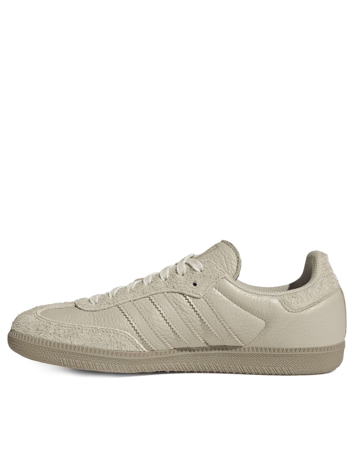 Tênis Masculino Samba Og Bege Adidas Originals