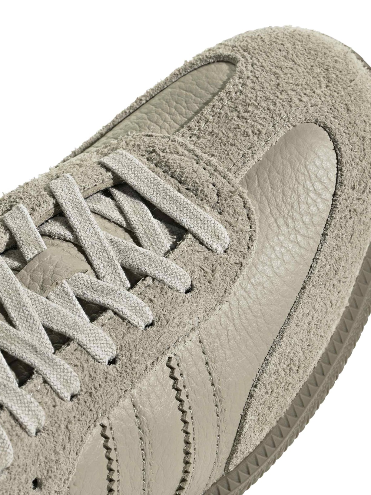 Tênis Masculino Samba Og Bege Adidas Originals