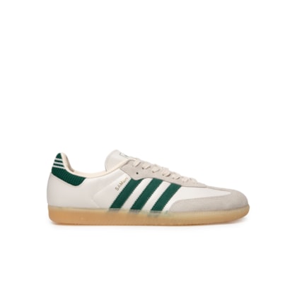 Tênis Masculino Samba OG - Branco