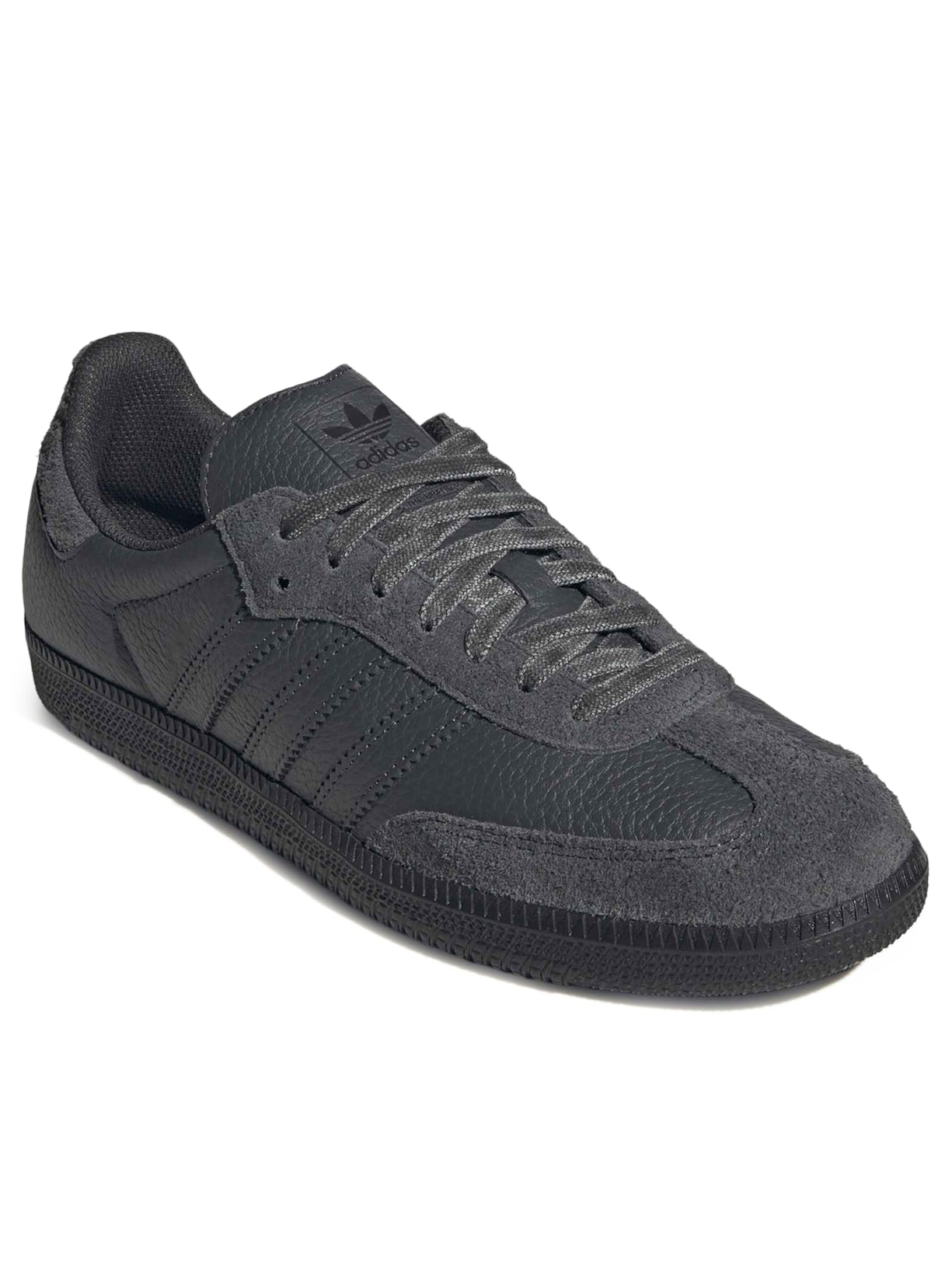 Tênis Masculino Samba Og Cinza Adidas Originals