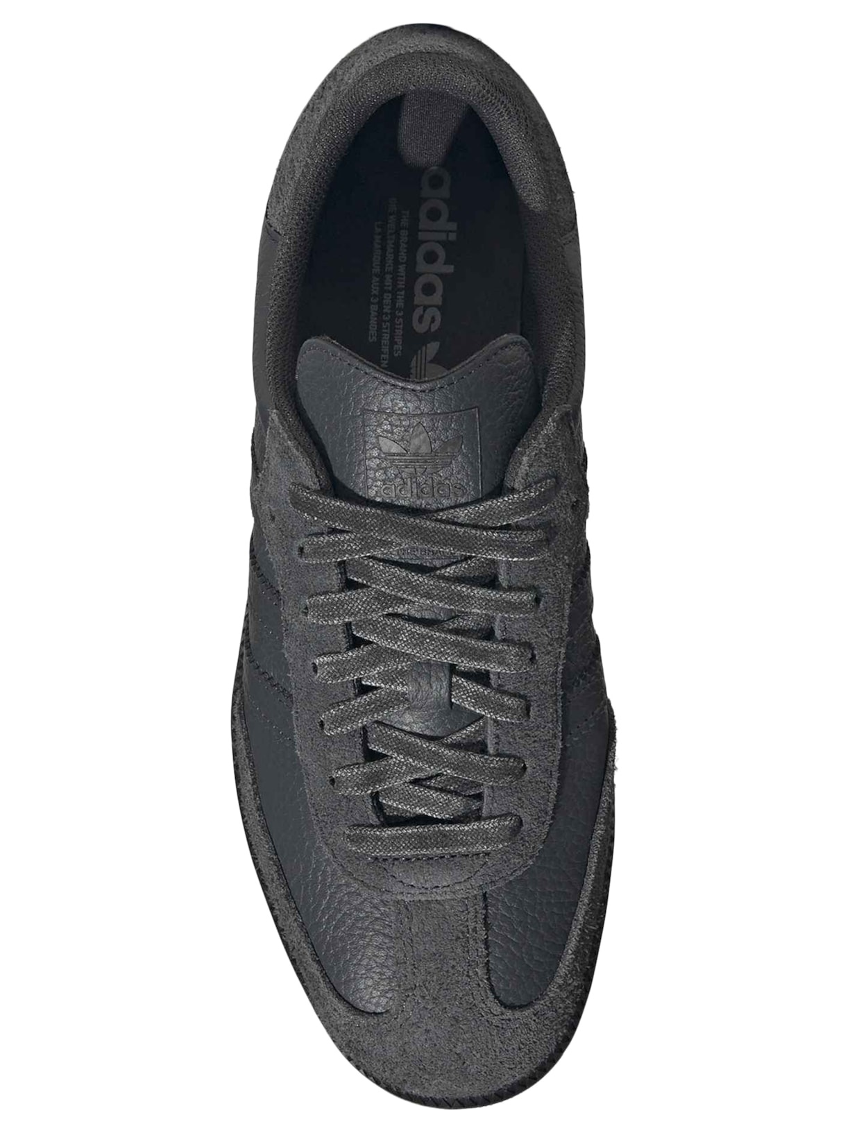 Tênis Masculino Samba Og Cinza Adidas Originals