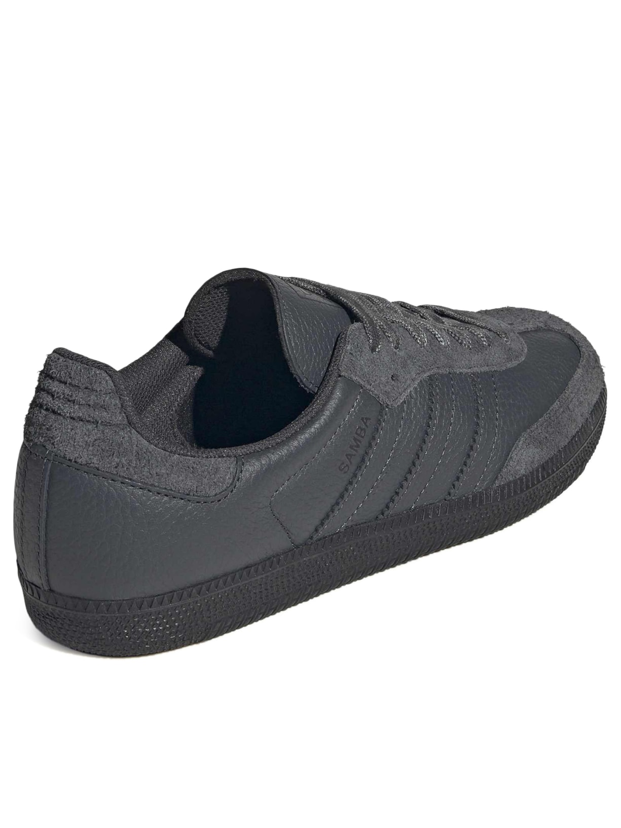 Tênis Masculino Samba Og Cinza Adidas Originals