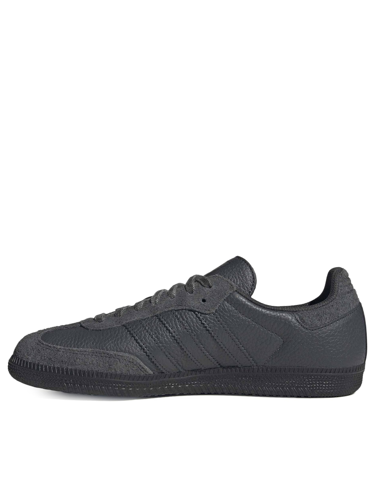 Tênis Masculino Samba Og Cinza Adidas Originals
