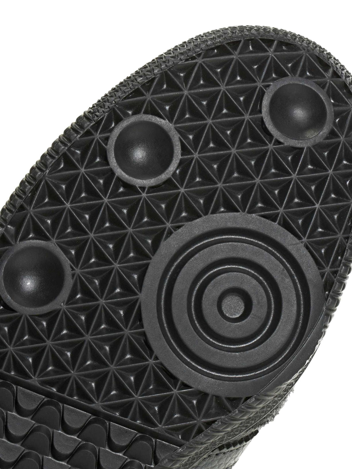 Tênis Masculino Samba Og Cinza Adidas Originals
