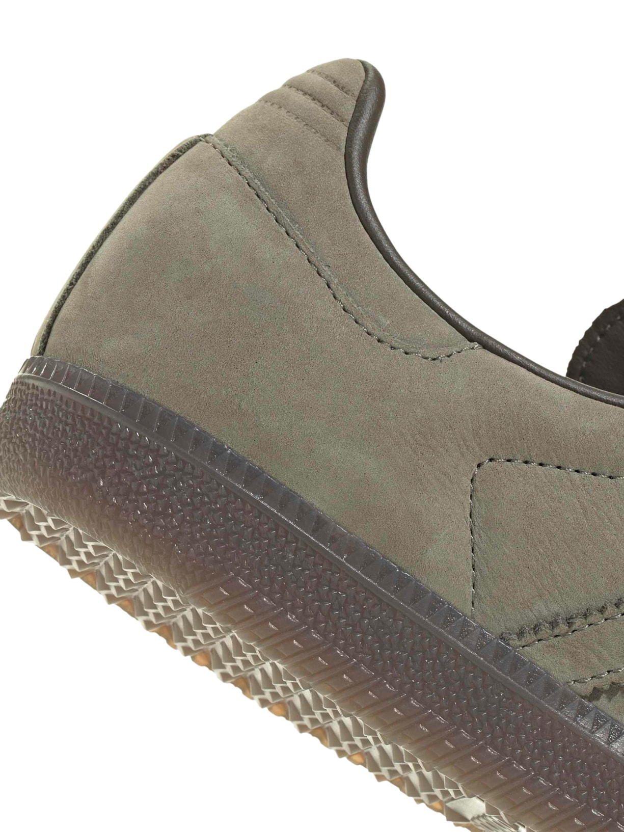 Tênis Masculino Samba Og Marrom Adidas Originals