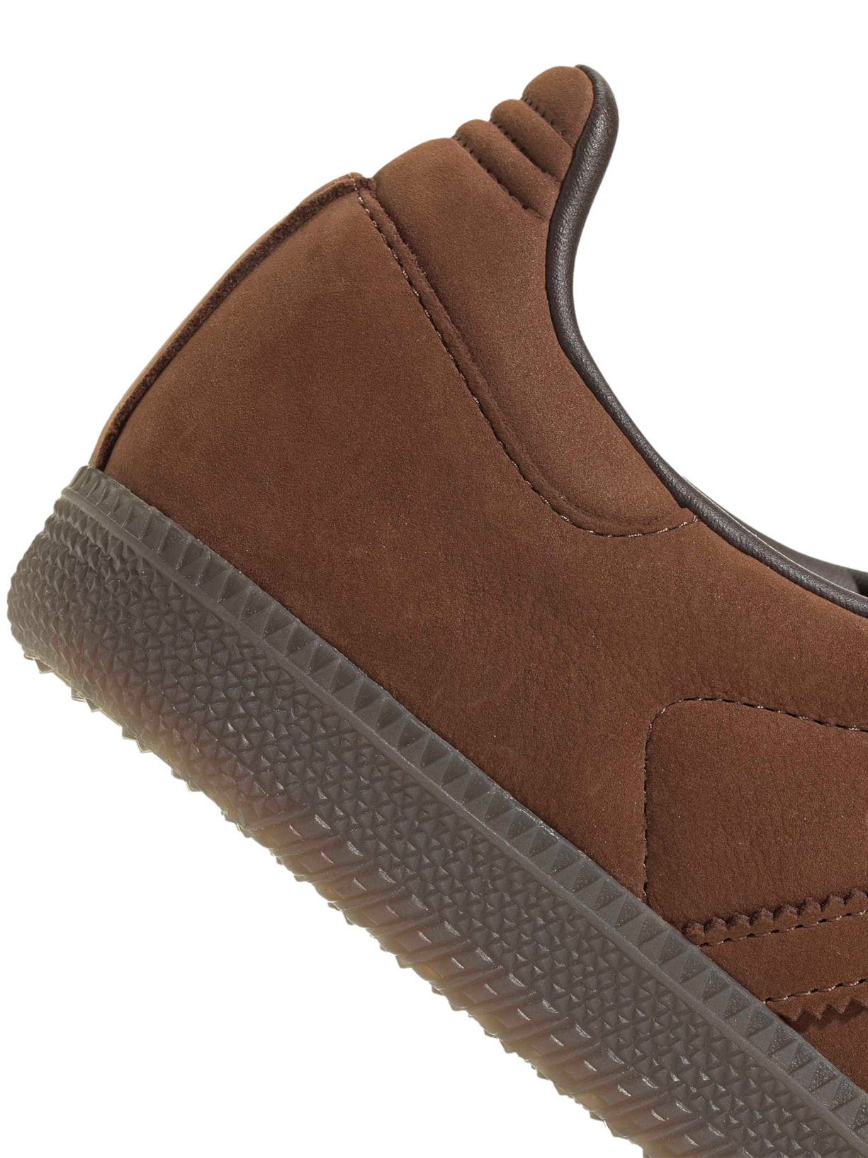 Tênis Masculino Samba OG Marrom Adidas Originals