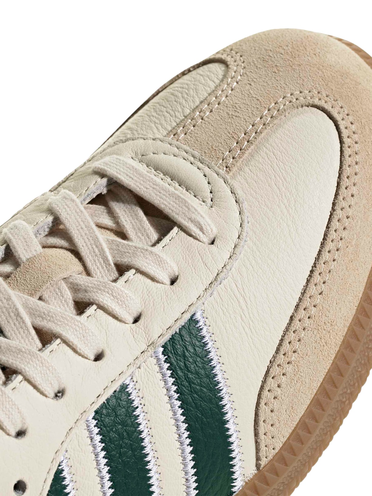 Tênis Masculino Samba OG Off White Adidas Originals