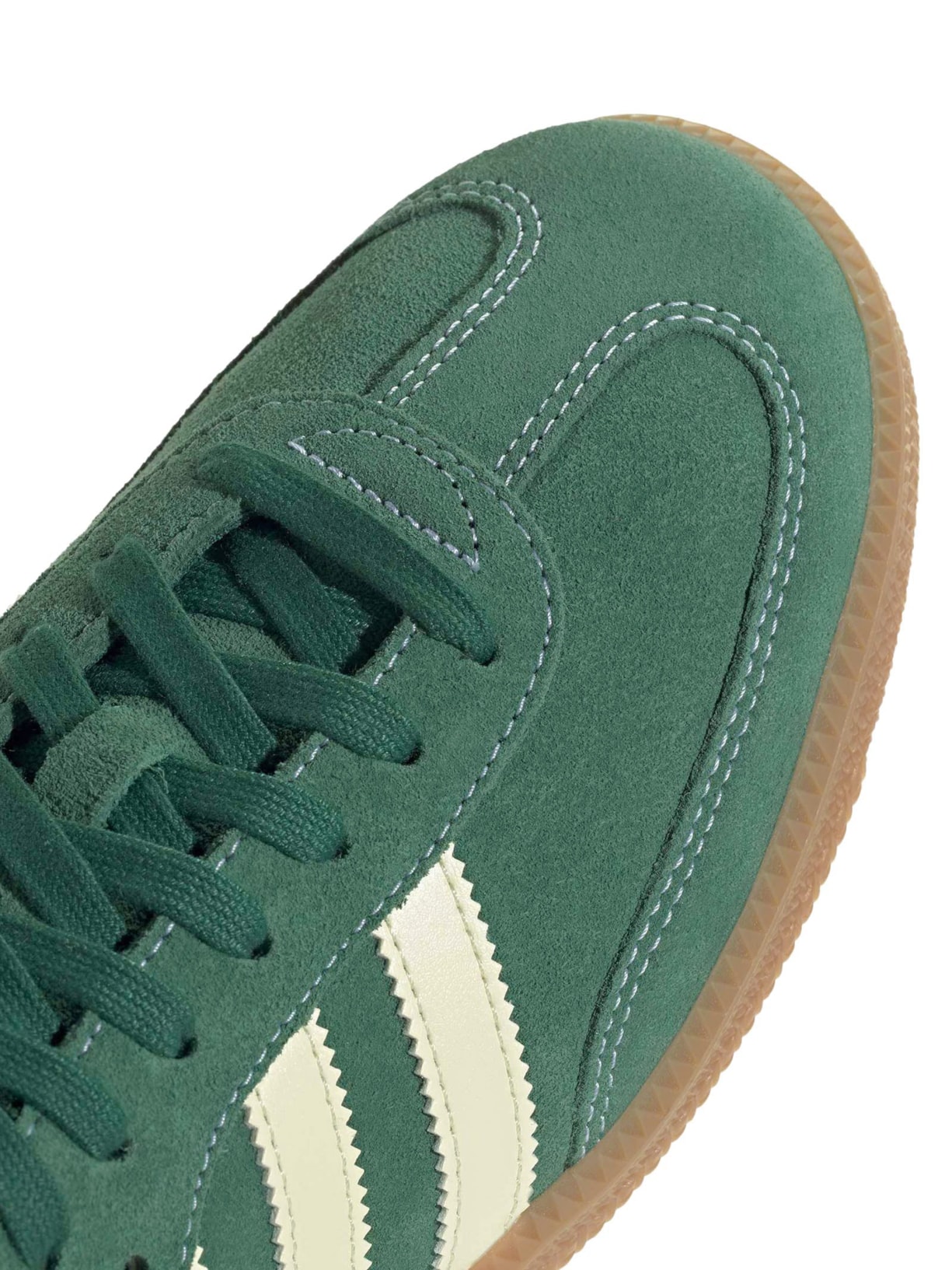Tênis Masculino Samba Og Verde Adidas Originals