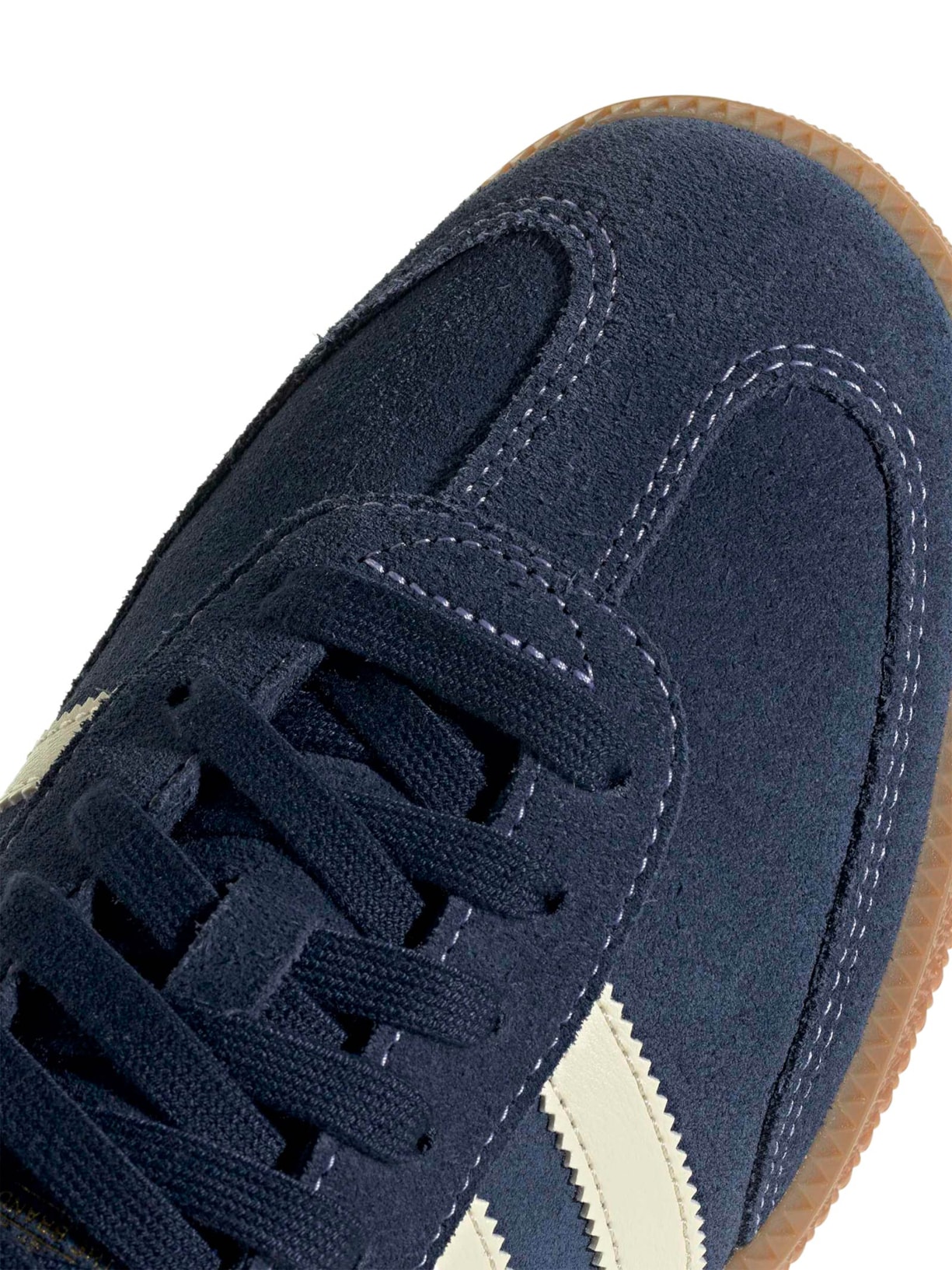 Tênis Masculino  Samba OG – Azul Adidas Originals