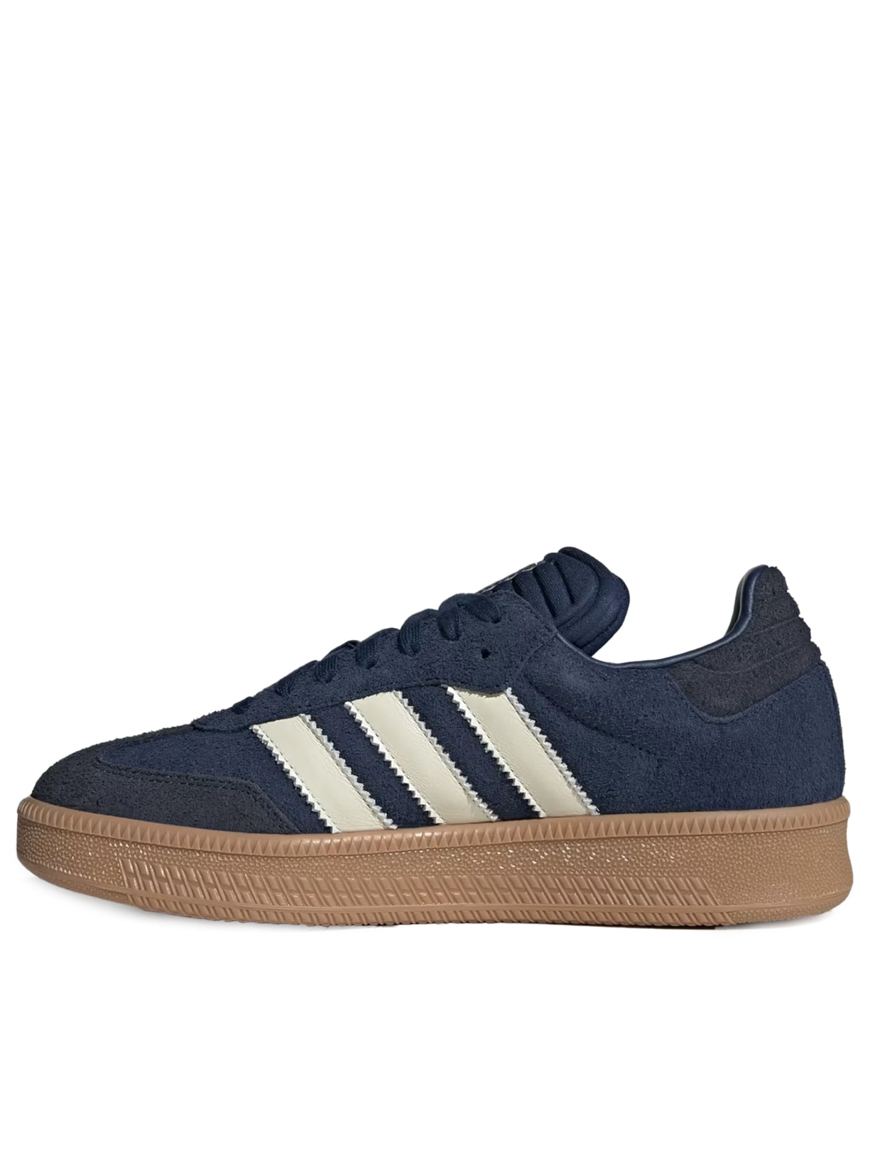 Tênis Masculino Samba XLG Azul Adidas Originals