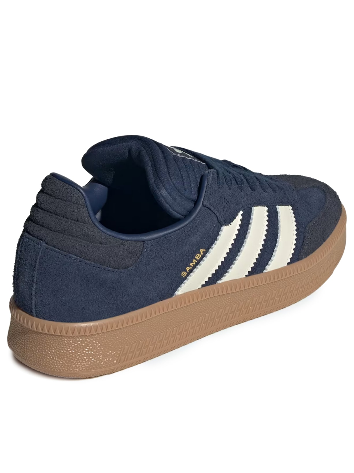 Tênis Masculino Samba XLG Azul Adidas Originals