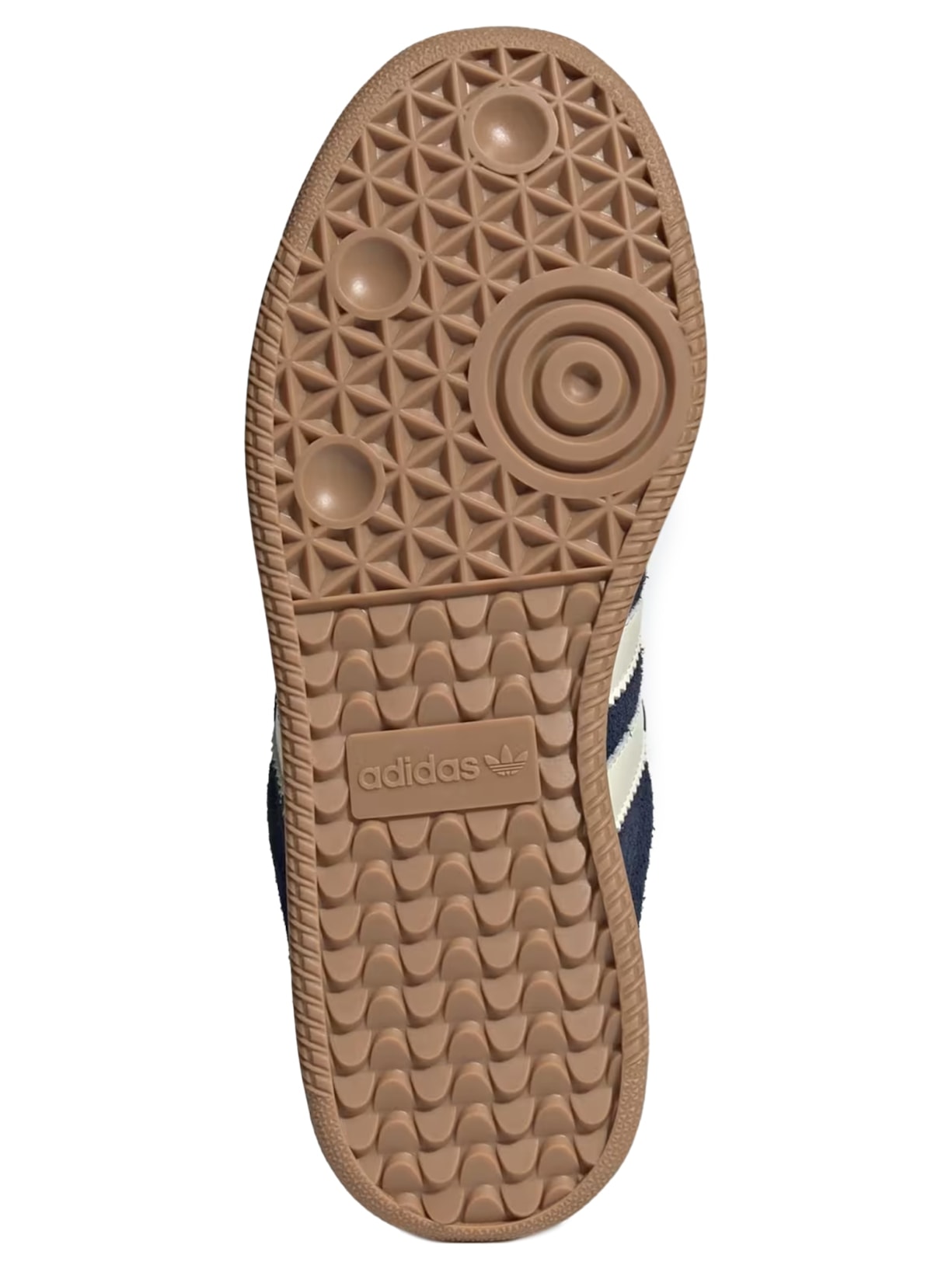 Tênis Masculino Samba XLG Azul Adidas Originals