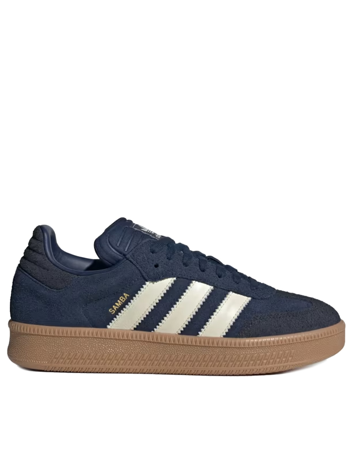Tênis Masculino Samba XLG Azul Adidas Originals