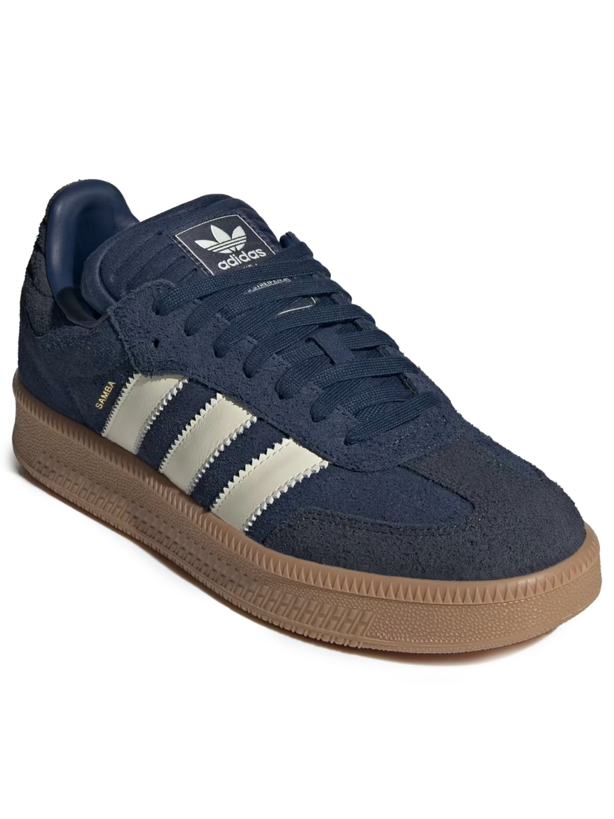 Tênis Masculino Samba XLG Azul Adidas Originals