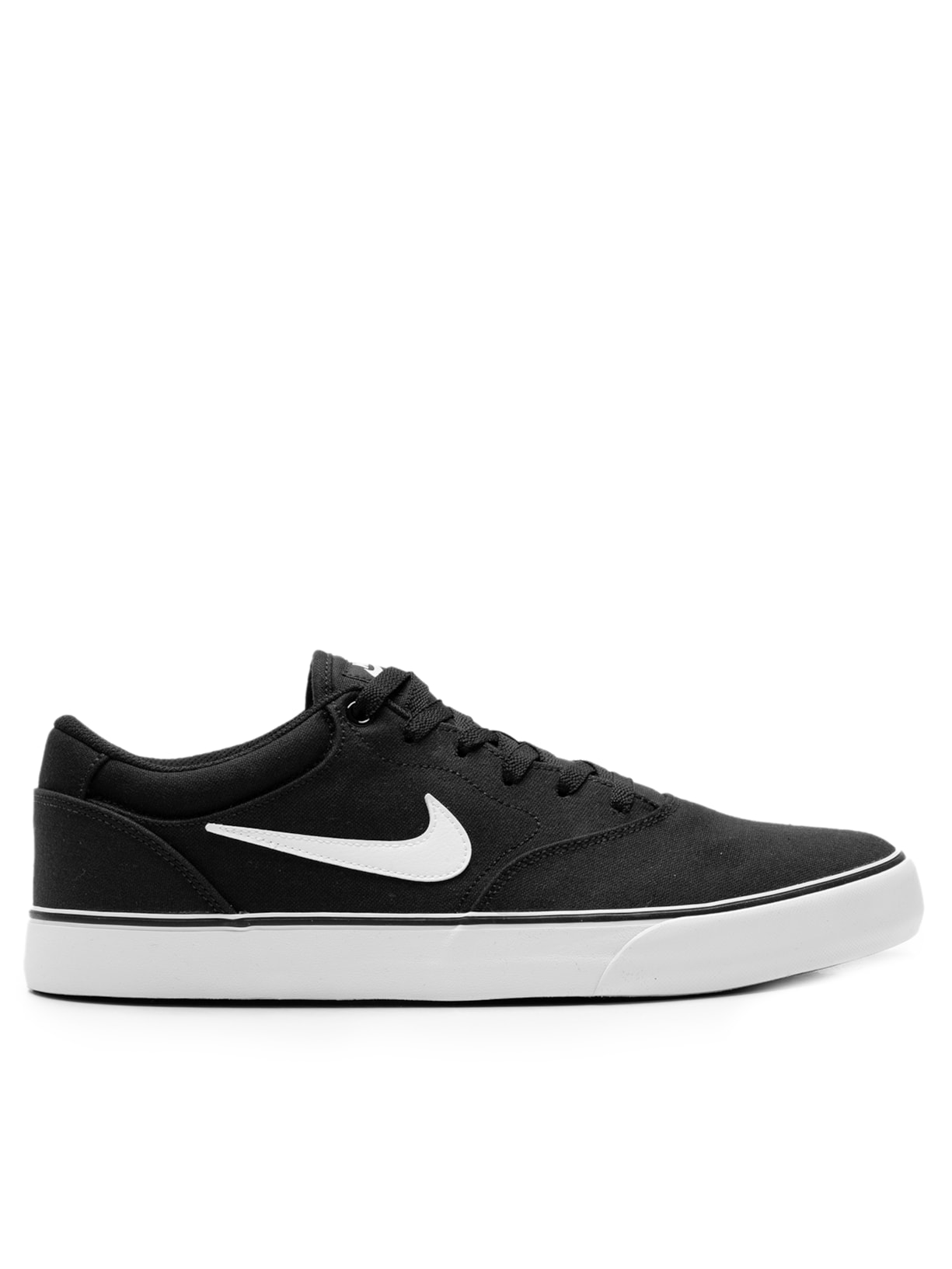 Tênis Masculino Sb Chron 2 Cnvs - Preto
