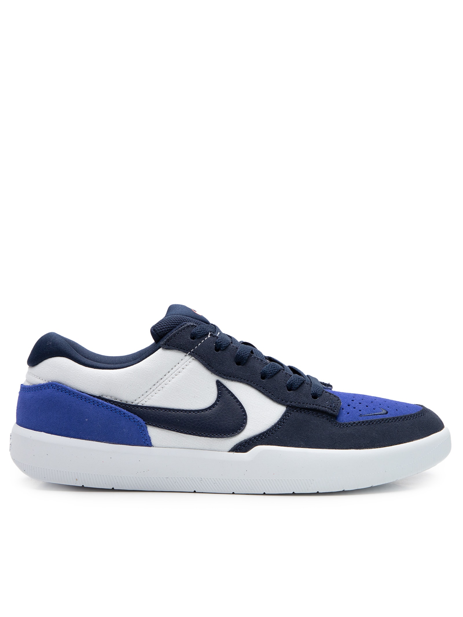 Tênis Masculino Sb Force 58 - Nike - Azul