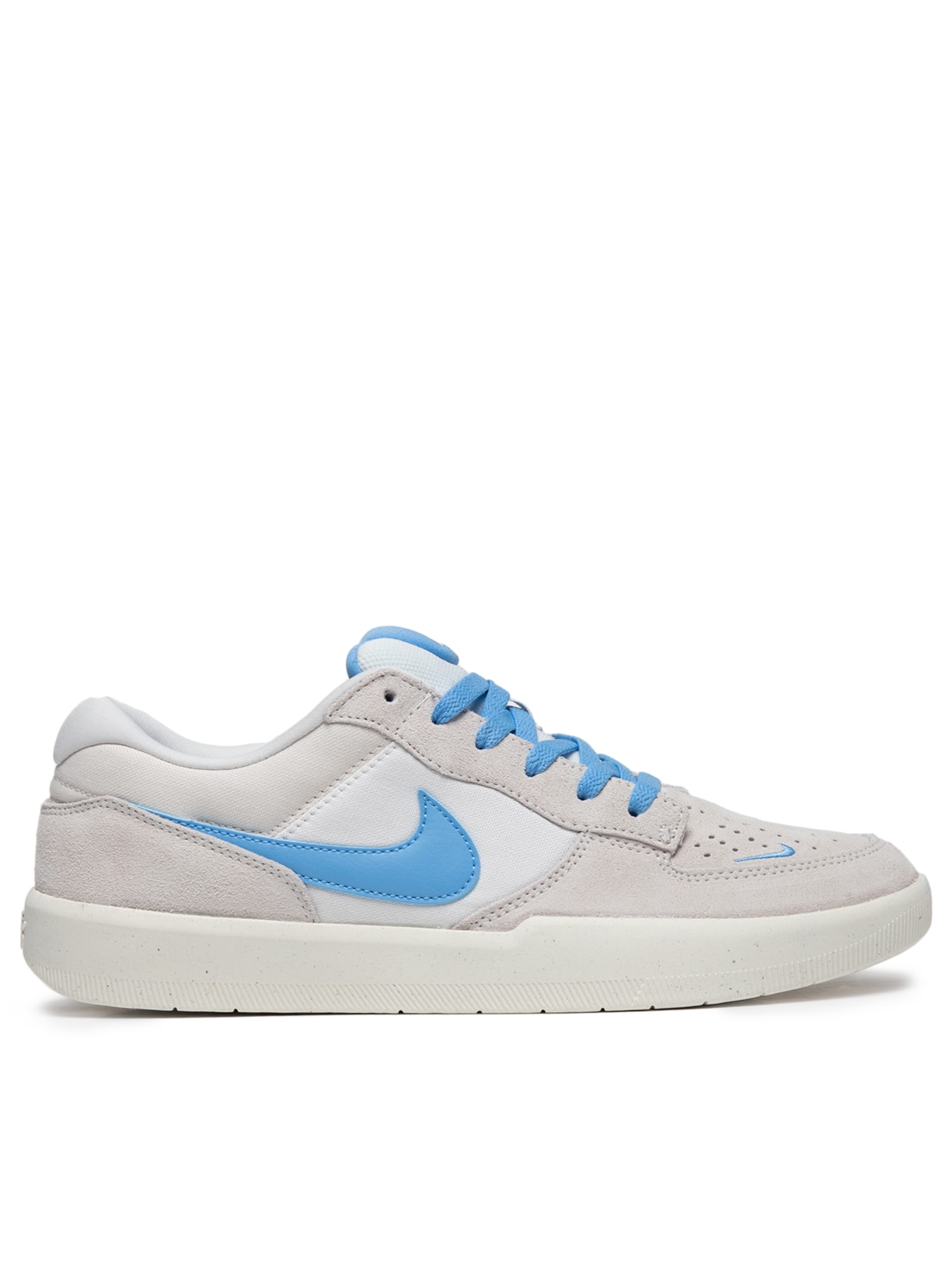 Tênis Masculino Sb Force 58 - Cinza