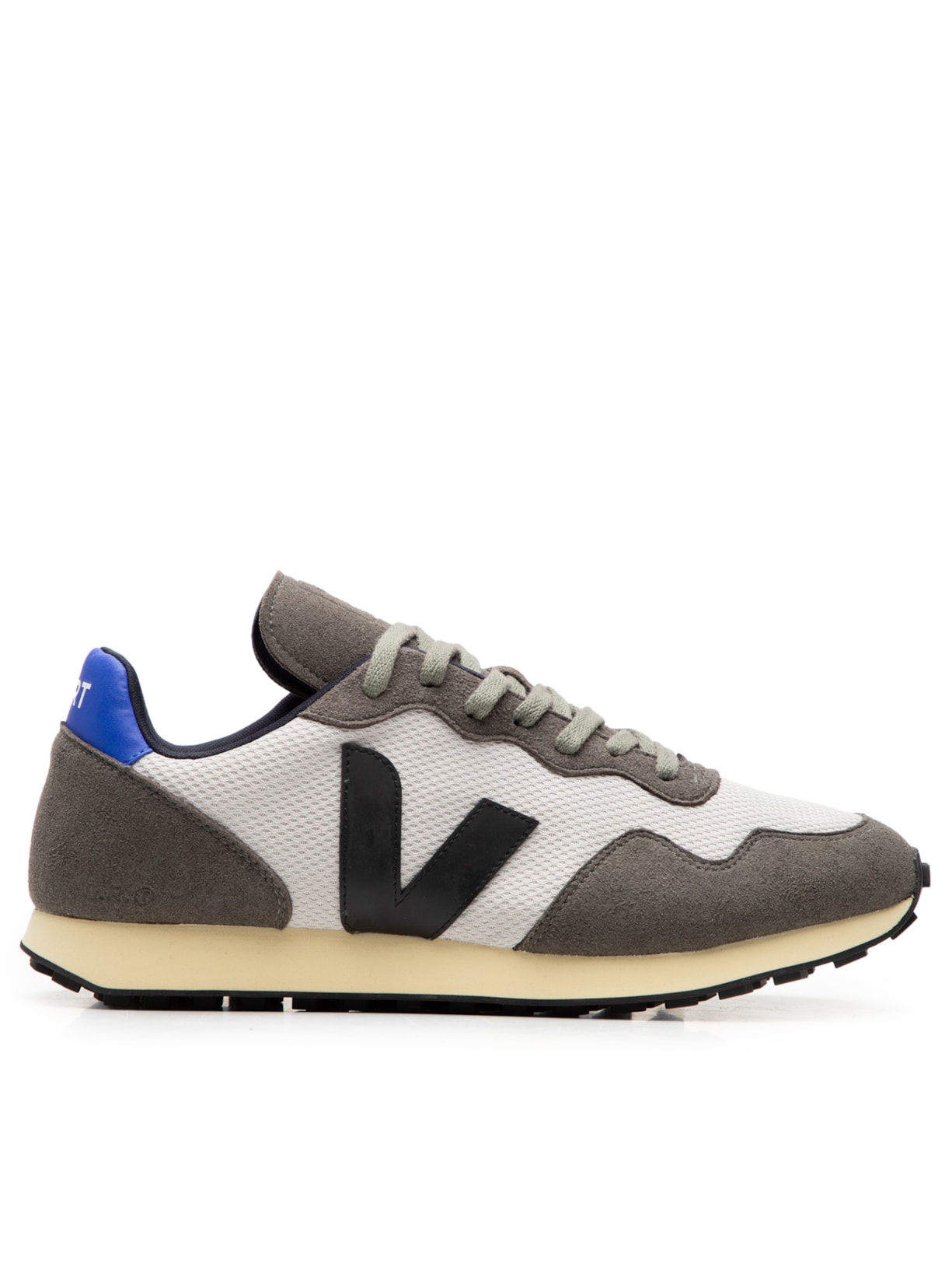 Tênis Masculino Sdu - Cinza