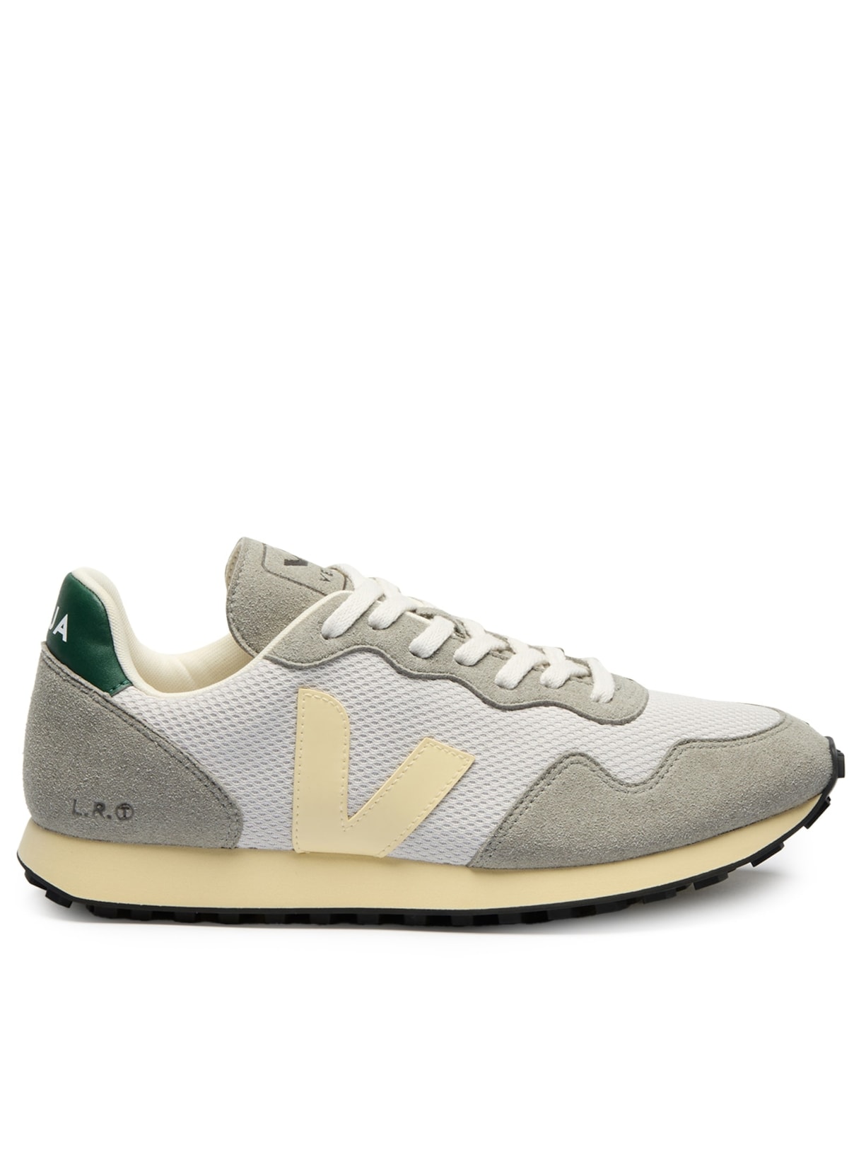 Tênis Masculino Sdu Rec Alveomesh - Cinza