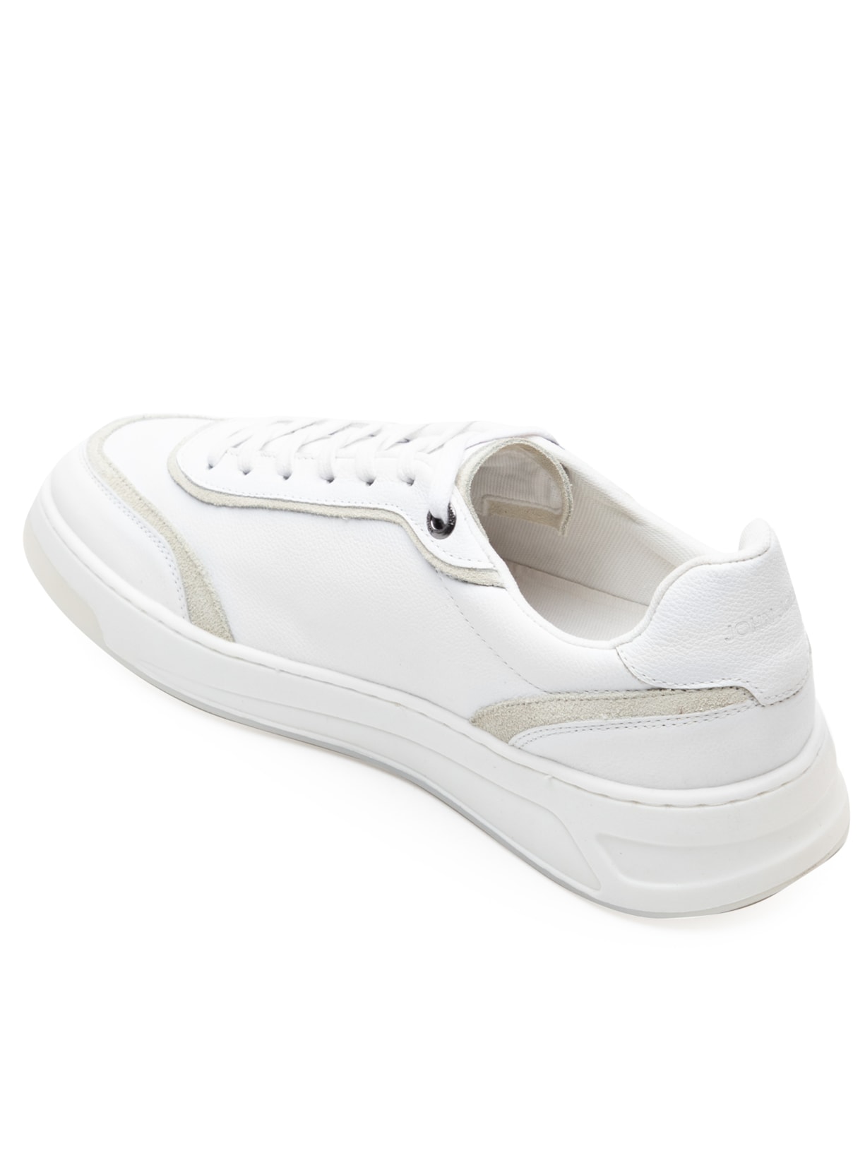 Tênis Masculino Seoul Branco John John