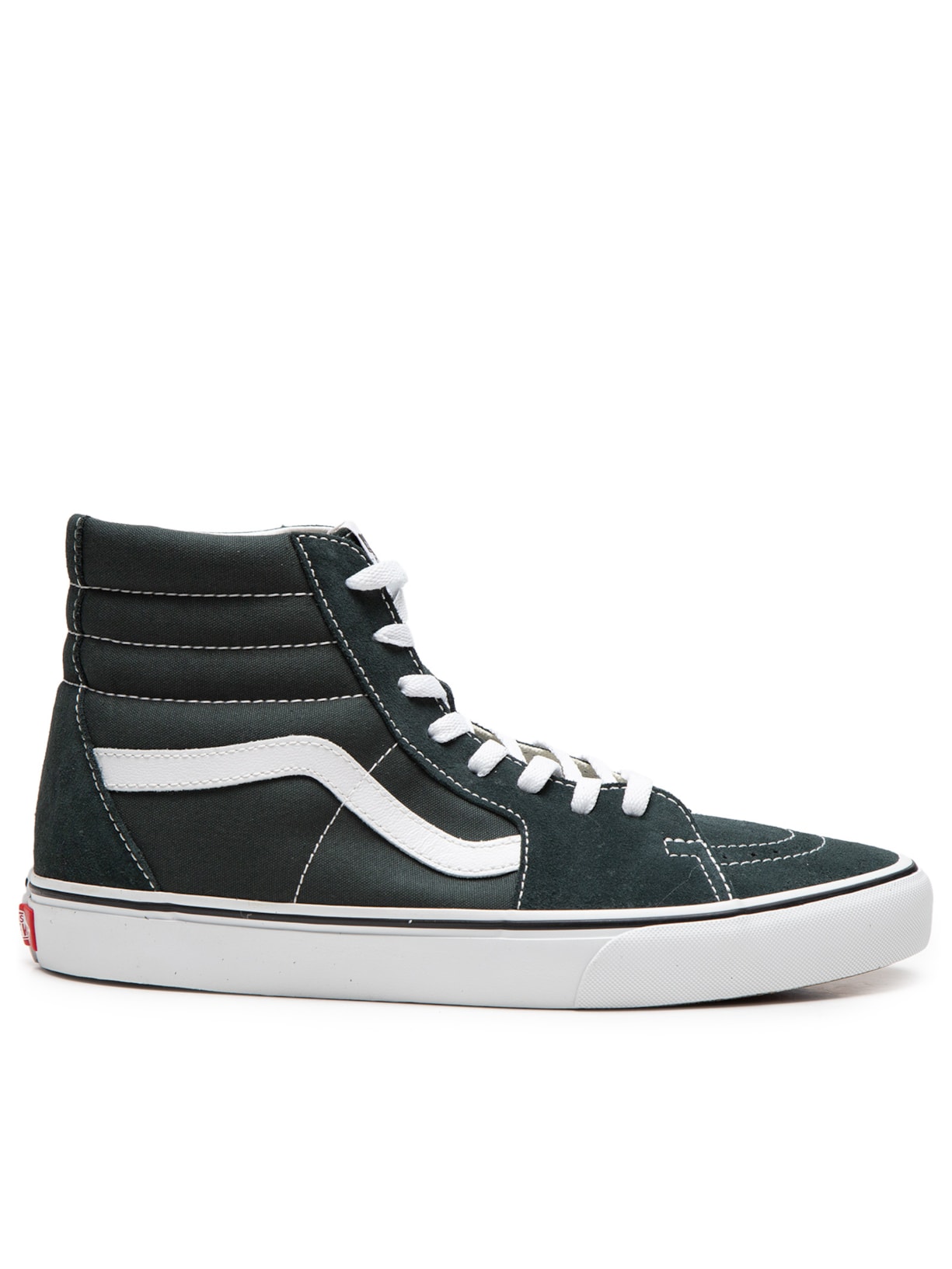Tênis Masculino Sk8-Hi Verde Vans