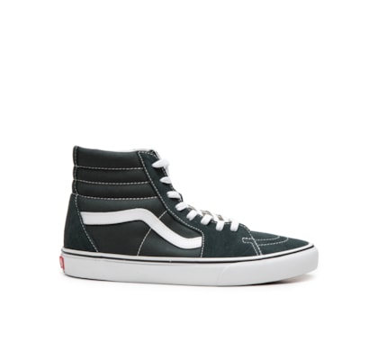Tênis Masculino Sk8-Hi - Verde