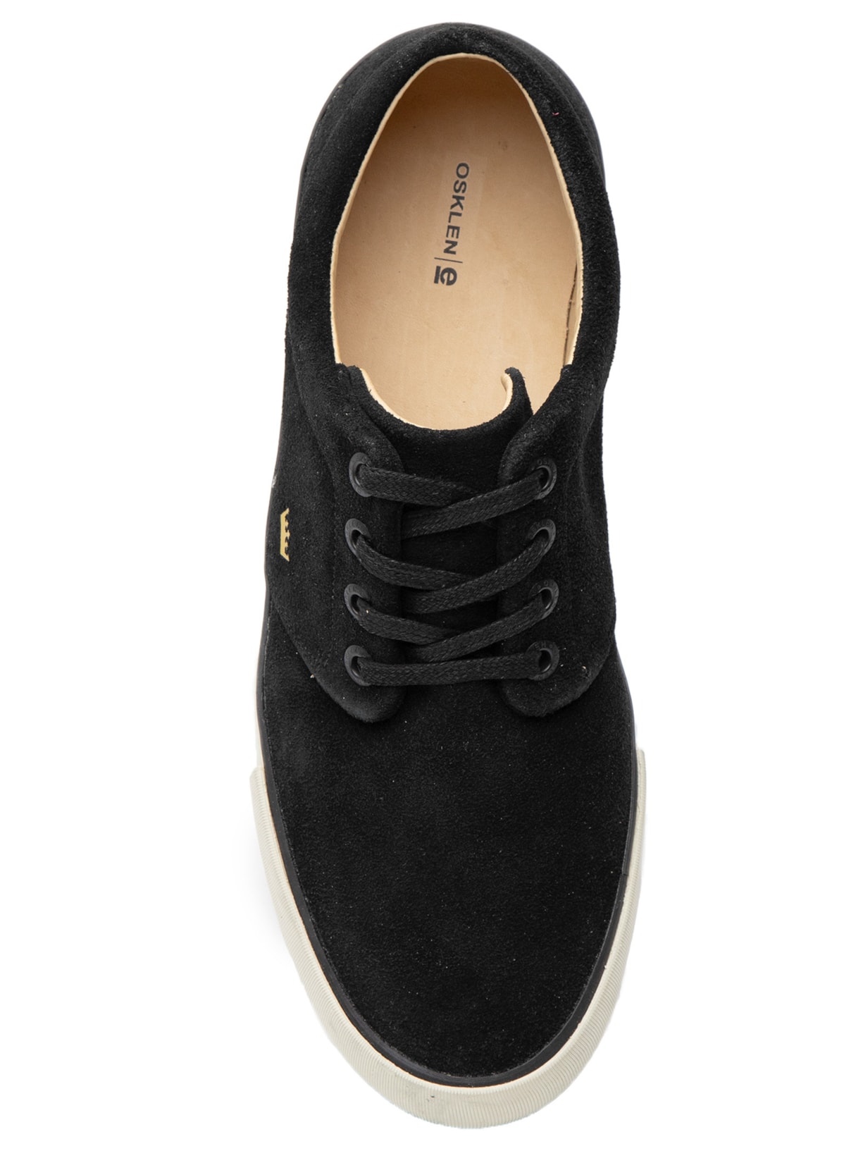 Tenis Skatista Masculino Calçado De Camurça Tênis Masculino