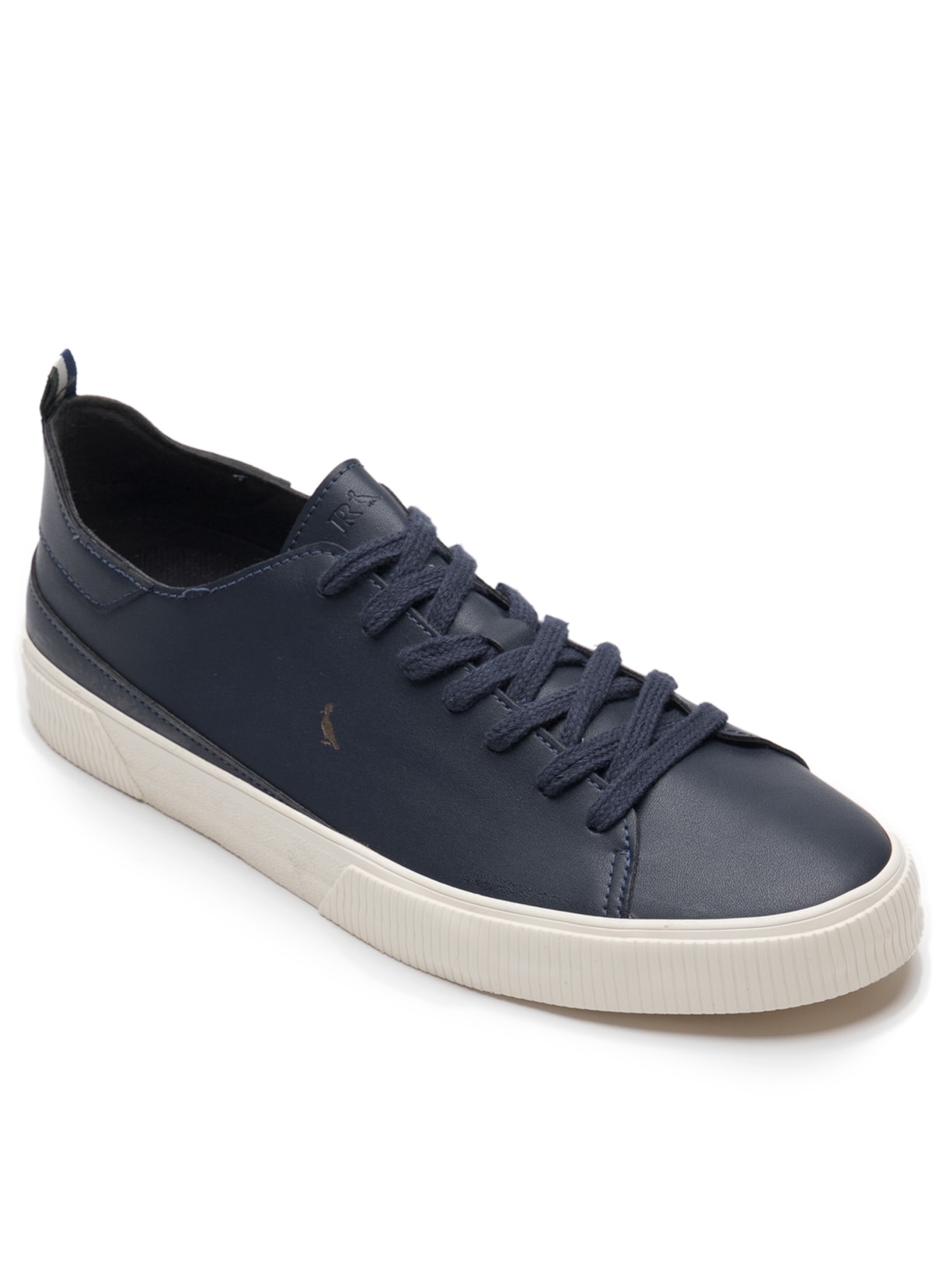 Tênis Masculino Skinny Azul Reserva Go