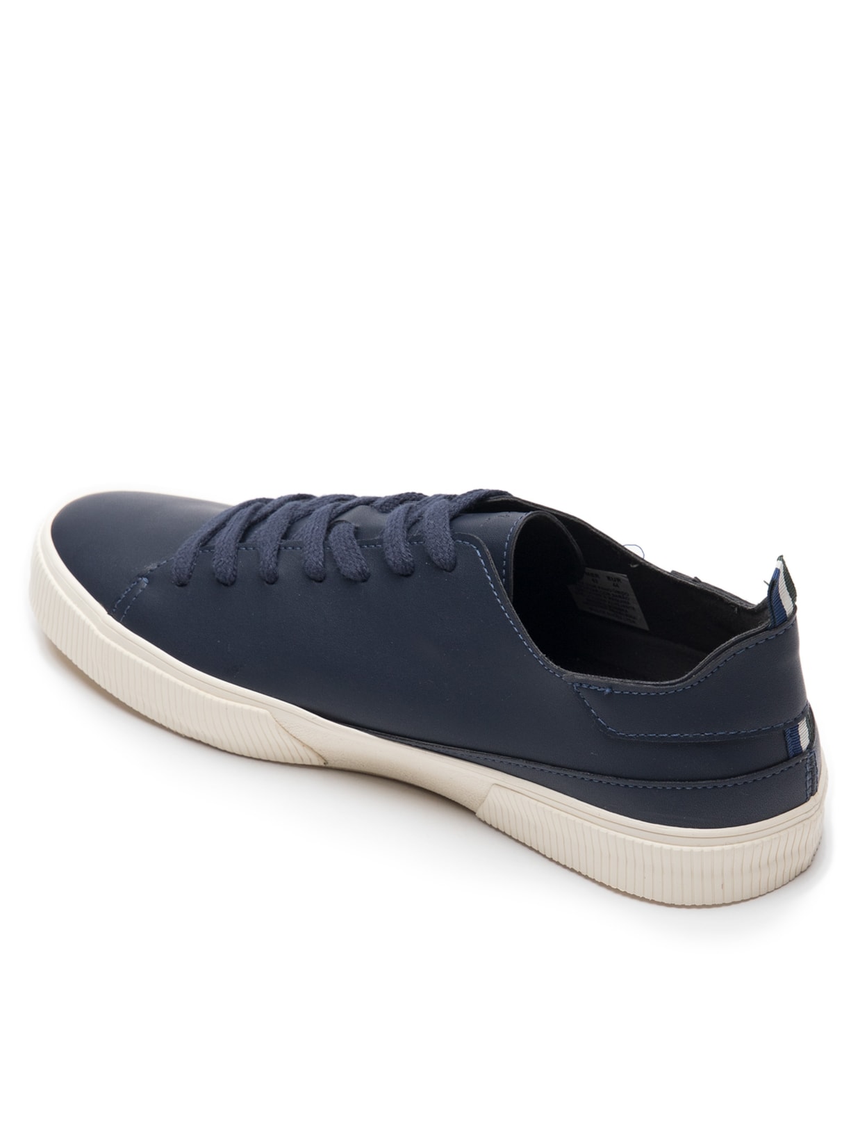 Tênis Masculino Skinny Azul Reserva Go