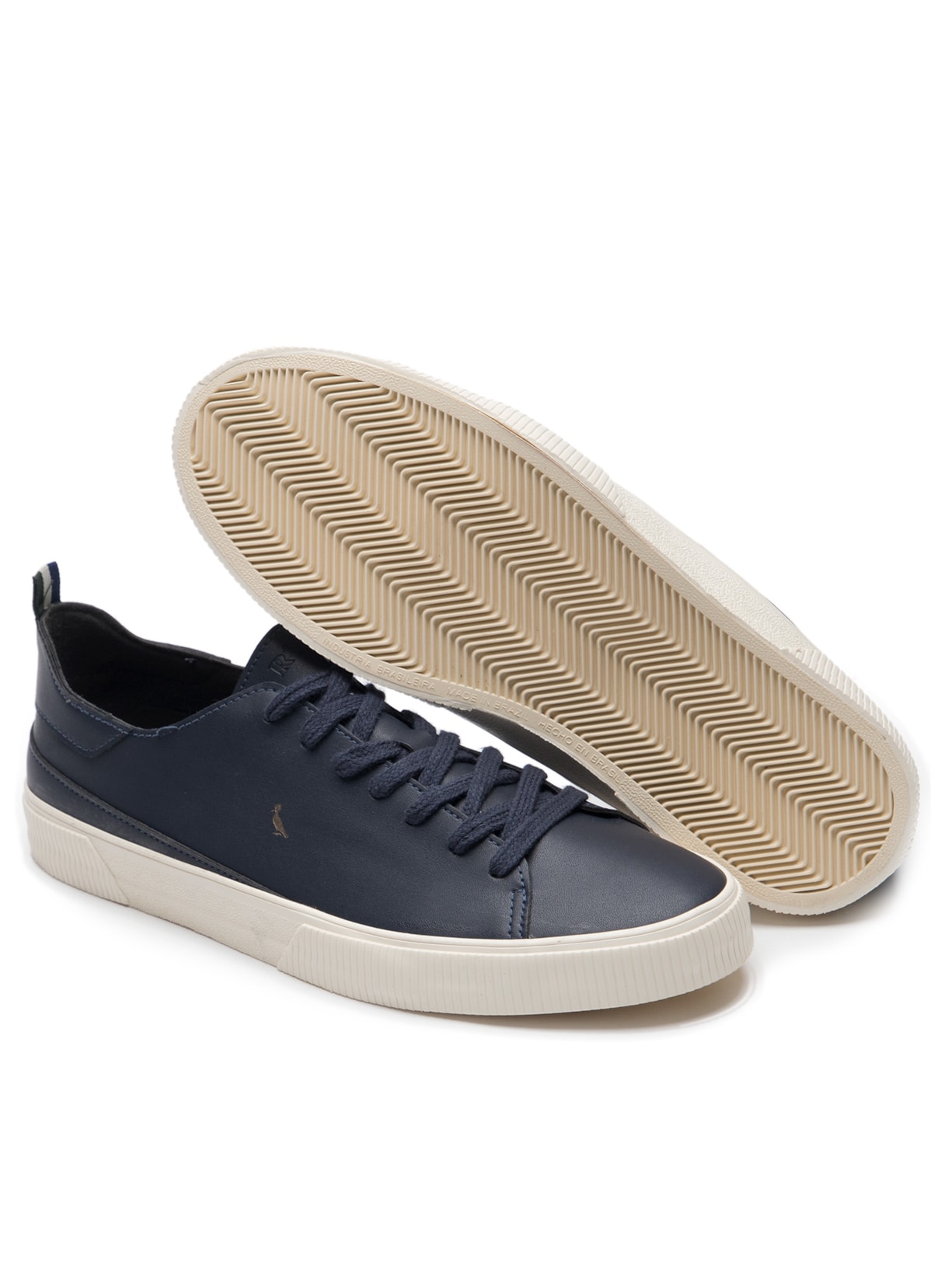 Tênis Masculino Skinny Azul Reserva Go