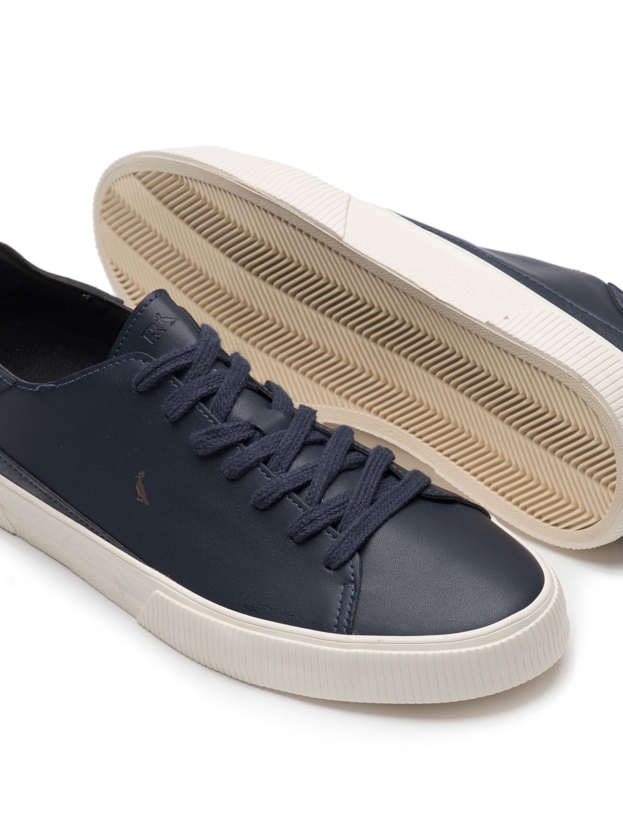 Tênis Masculino Skinny Azul Reserva Go