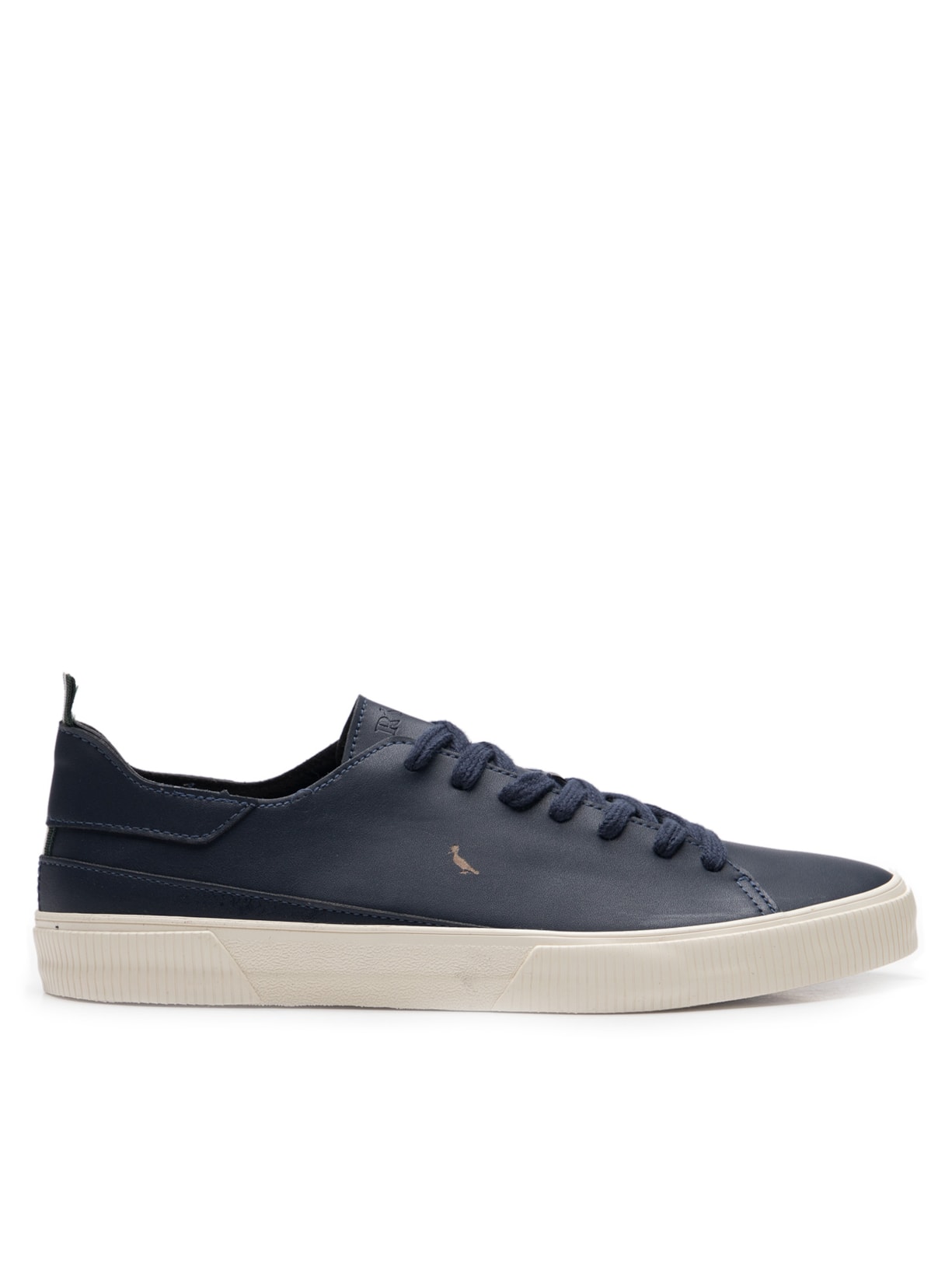 Tênis Masculino Skinny Azul Reserva Go