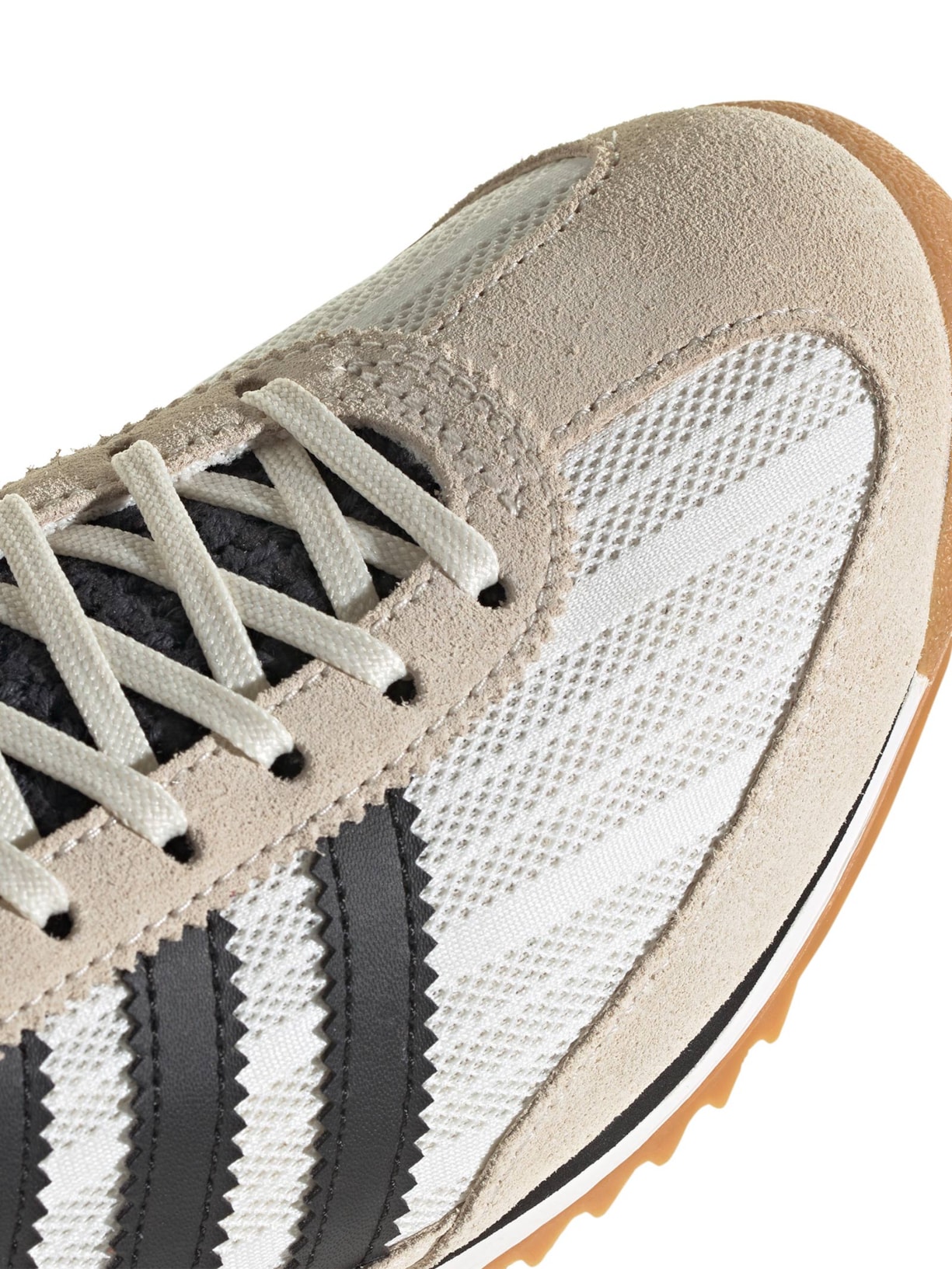 Tênis Masculino SL 72 OG W Off White Adidas Originals