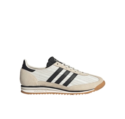 Tênis Masculino SL 72 OG W - Off White