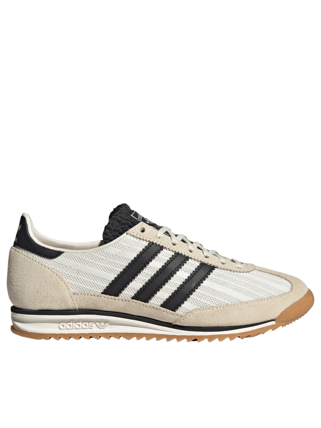 Tênis Masculino SL 72 OG W - Off White
