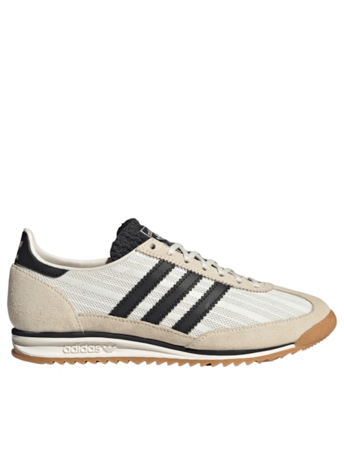 Tênis Masculino SL 72 OG W - Off White